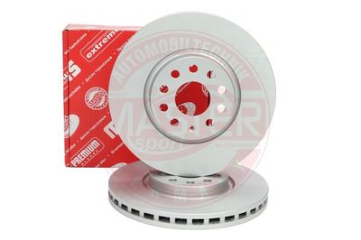 DISC FRANA MASTER-SPORT GERMANY 24013002201SETMS 3