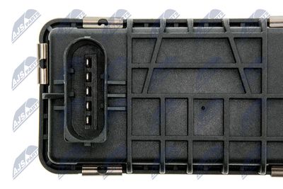 ELEMENT DE AJUSTARE TURBOCOMPRESOR NTY ECDVV000 4