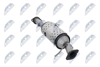 FILTRU FUNINGINE/PARTICULE SIST.DE ESAPAMENT NTY DPFFR007 20