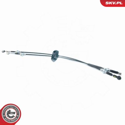 CABLU TRANSMISIE MANUALA