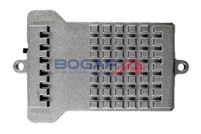 REZISTOR VENTILATOR HABITACLU