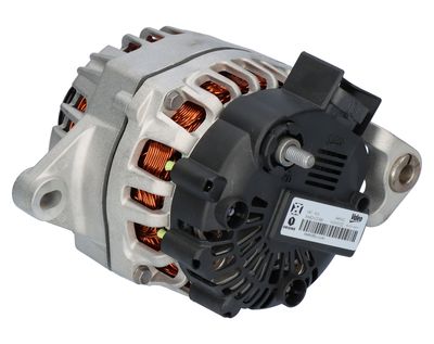 GENERATOR / ALTERNATOR VALEO 444201 12