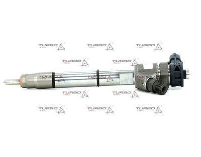 INJECTOR TURBO-TEC TTINJ0243 1