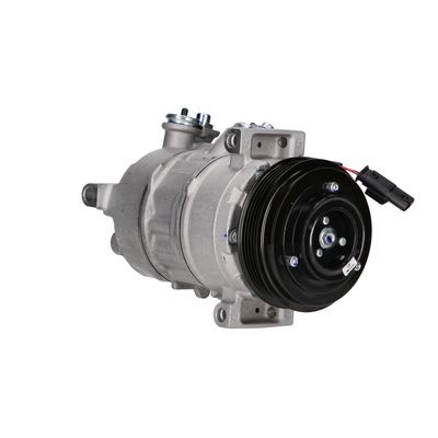 KOMPRESSOR KLIMAANLAGE NISSENS 891108 30