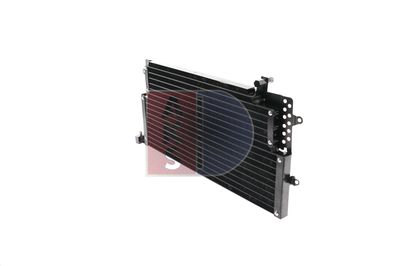 KONDENSATOR KLIMAANLAGE AKS DASIS 042090N 2