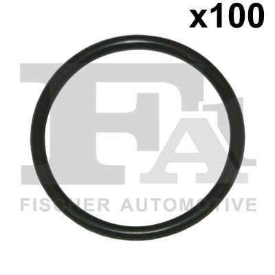Уплотнительное кольцо, компрессор FA1 076.403.100 для AUDI A8