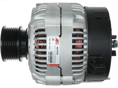 Alternator A0747S