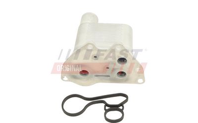 RADIATOR ULEI ULEI MOTOR FAST FT00676 1