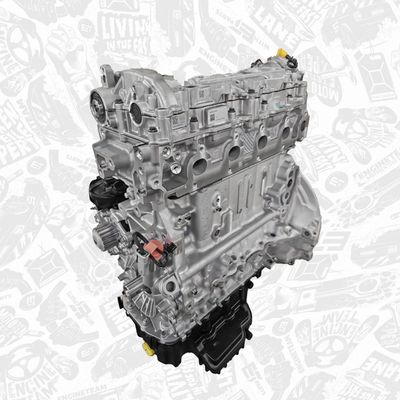 MOTOR COMPLET ET ENGINETEAM SB0031 1