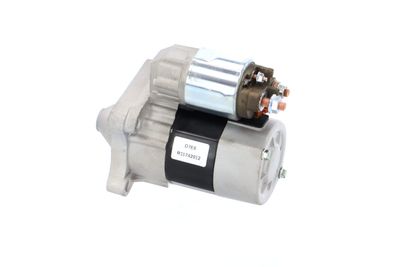STARTER REMANTE 011001000031R 18