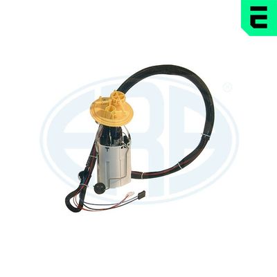 SISTEM ALIMENTARE CU COMBUSTIBIL