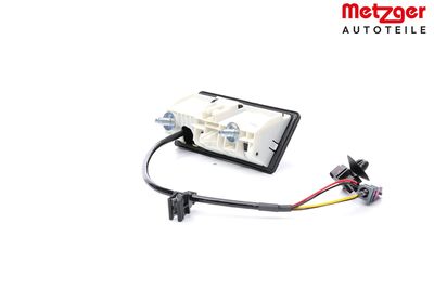 HECKKLAPPENGRIFF METZGER AUTOTEILE 2310995 25