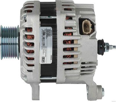 GENERATOR / ALTERNATOR Herth+Buss Jakoparts J5111122 1