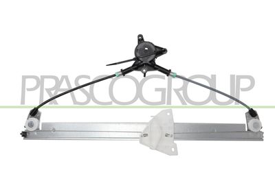 MECANISM ACTIONARE GEAM PRASCO MZ802W024