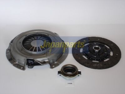 JAPANPARTS Sankabos komplektas
