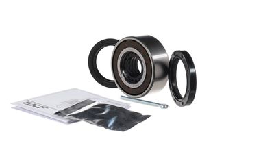 RADLAGERSATZ SKF VKBA9064CL 7