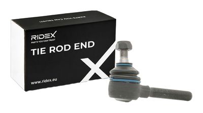 накрайник на напречна кормилна щанга RIDEX 914T0160
