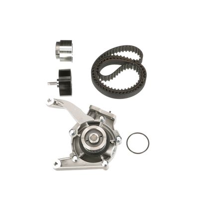 WASSERPUMPE + ZAHNRIEMENSATZ GATES KP15586XS2 68