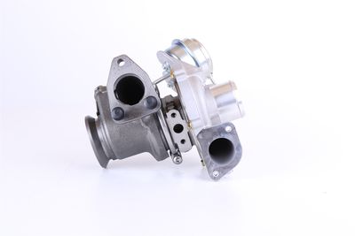 LADER AUFLADUNG NISSENS 93418 30