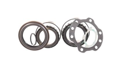 RADLAGERSATZ SKF VKBA3726 19