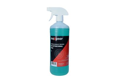 Nettoyant pour jantes MAXGEAR