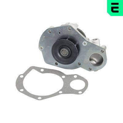 WASSERPUMPE MOTORKüHLUNG OPTIMAL AQ1556 3