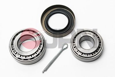 Rato guolio komplektas