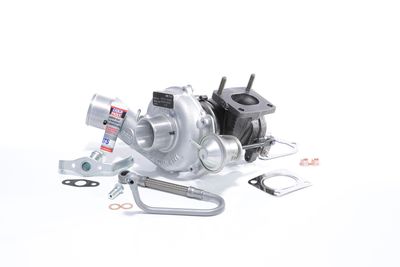 LADER AUFLADUNG BTS Turbo T981198 6