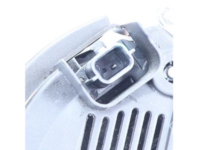 GENERATOR / ALTERNATOR MAXGEAR 550518 2