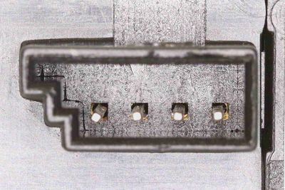 SCHALTER FENSTERHEBER VEMO V20730106 2