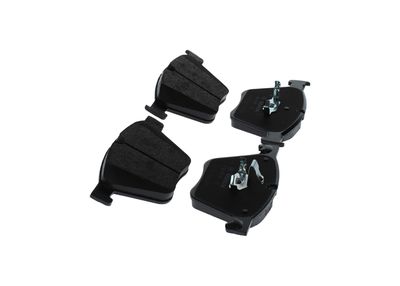 BREMSBELAGSATZ SCHEIBENBREMSE BOSCH 0986494983 15