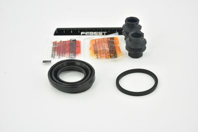 SET REPARATIE ETRIER FEBEST 2475MEGIII 27