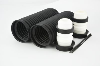 CHIT PROTECTIE PRAF AMORTIZOR FEBEST SKSHBOCTIIFKIT 44