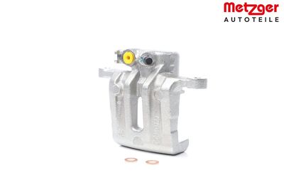 ETRIER FRANA METZGER AUTOTEILE 6261819 6