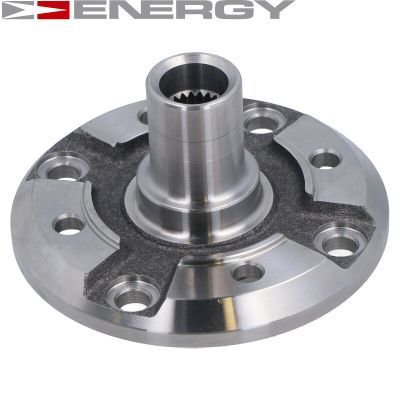 ENERGY Rato stebulė