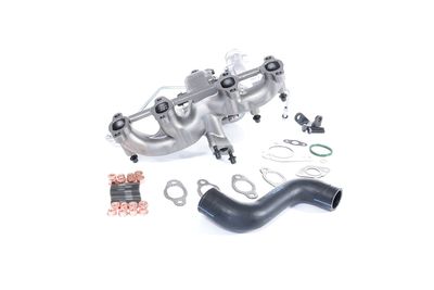 LADER AUFLADUNG BTS Turbo T981131 27