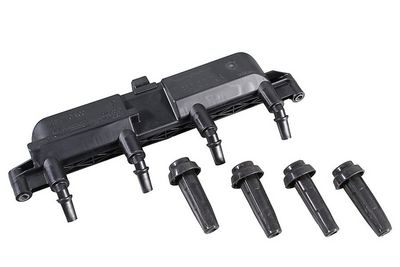 запалителна бобина METZGER AUTOTEILE 0880311