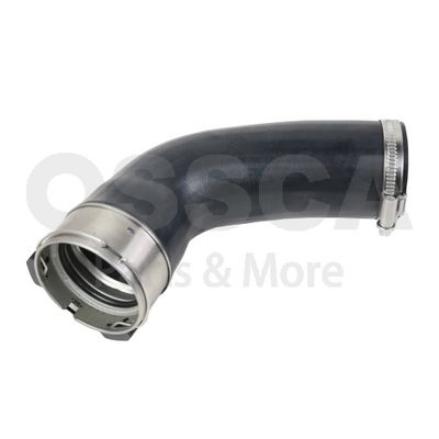 въздуховод за турбината OSSCA 69291