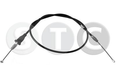 Тросик, cтояночный тормоз STC T484230 для FIAT FREEMONT