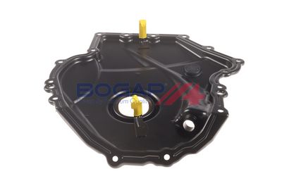 ACOPERIRE CARCASă DISTRIBUțIE BOGAP A1321110 2