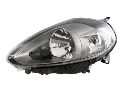 ABAKUS Hauptscheinwerfer