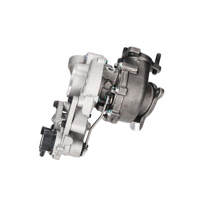 COMPRESOR SISTEM DE SUPRAALIMENTARE NISSENS 93770 12