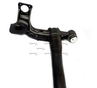 CORP AX TURBO-TEC TTRAX001118 3