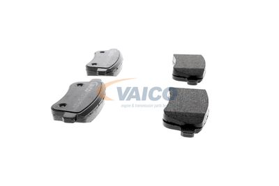 BREMSBELAGSATZ SCHEIBENBREMSE VAICO V460288 48