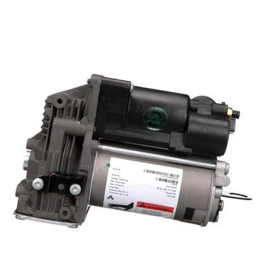 KOMPRESSOR DRUCKLUFTANLAGE Arnott P3215 4