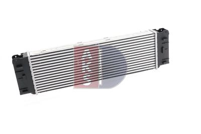 LADELUFTKüHLER AKS DASIS 137014N 6