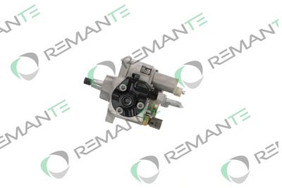 POMPA DE INALTA PRESIUNE