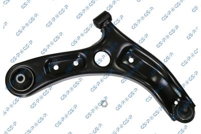 Control/Trailing Arm, wheel suspension S063012