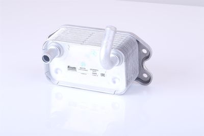 RADIATOR ULEI ULEI MOTOR NISSENS 90779 9