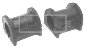 Repair Kit, stabiliser coupling rod Borg & Beck BSK7415K